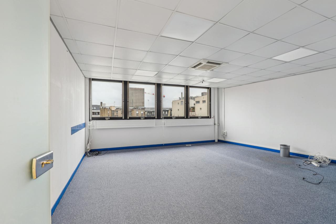 Bureau Paris 360m² Location bureau Paris OLBUR2428557 5